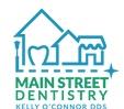 Main Street Dentistry logo